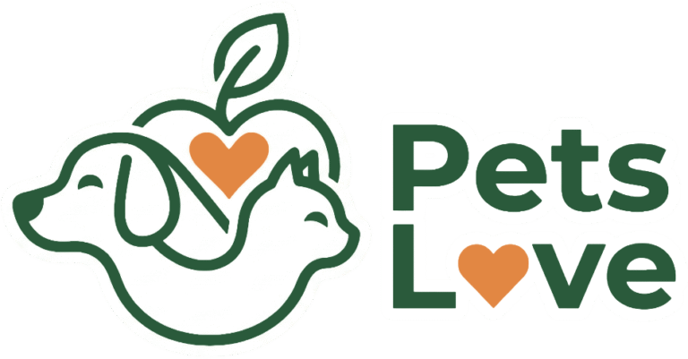 Pets Love - Їжа з любов’ю для ваших улюбленців