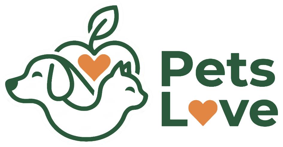 Pets Love - Їжа з любов’ю для ваших улюбленців