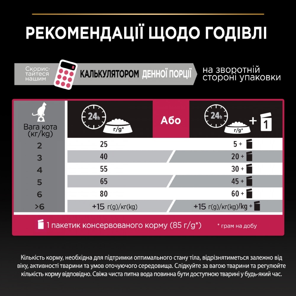 З качкою та печінкою для стерилізованих котів ・ 10кг ・ Сухий корм Pro Plan Savoury Duo ・ EAN 7613036732727 - Зображення 7